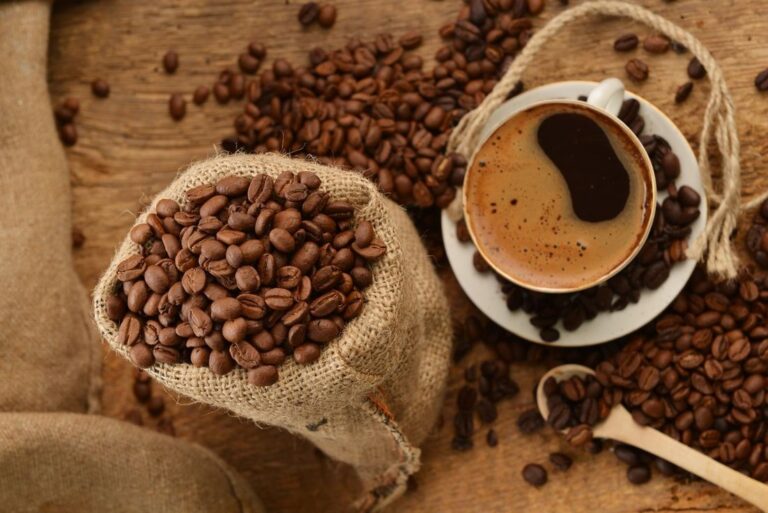 Ecuador Coffee: A Hidden Gem for Coffee Lovers