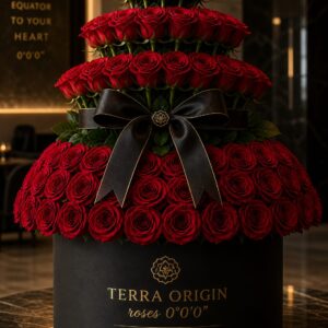 Signature Roses
